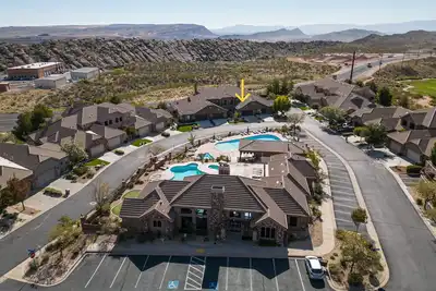 Image de Spacious 3 Bedroom Townhome Near Zion National Park