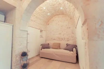 Image de Deluxe Trullo in Alberobello - Il Trullo dell'Esteta