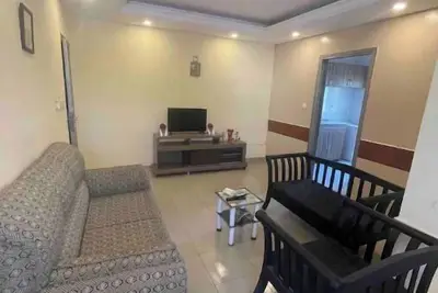 Dream 2 bedroom serviced flat in Labone