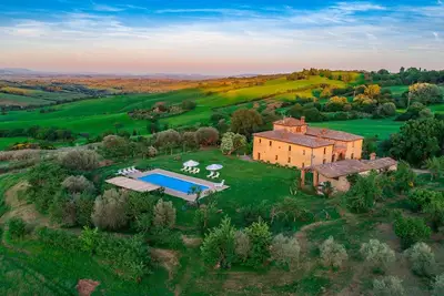 Image de Podere Pratovecchio 14+2, Emma Villas