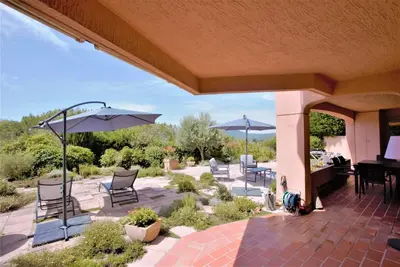 Image de Appartement 3 pièces dans un domaine sécurisé avec piscine a 9min du bord de mer