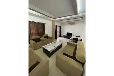 Exquisite 2 bedroom in the heart of Labone