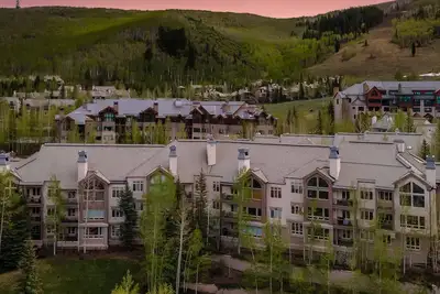 Image de Ski-in/Out Luxury in Beaver Creek | Chalet Brio