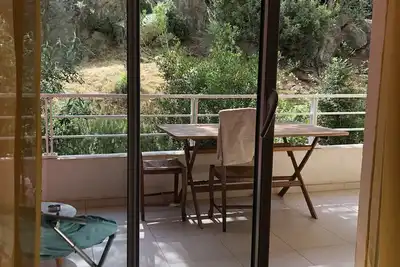 Image de Appartement calme et frais Ă 5 minutes des plages
