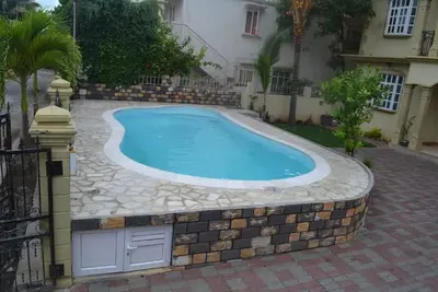 Image de Rs Villas private apartment with pool and free wifi