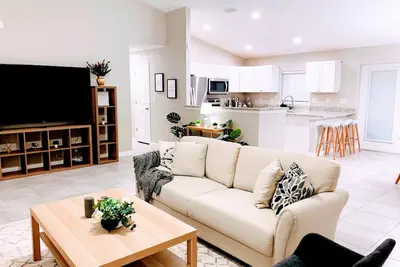 Image de Charming & Comfy Home near the Beach & Golf course