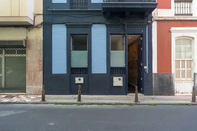Image de Celia House (quiet central and safe area)
