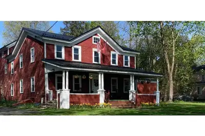 Image de 5br @ Broad Street, 1 block to campus + downtown