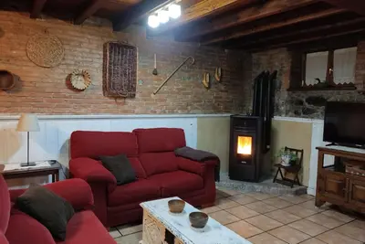 Image de Rural house between the beach and the Picos de Europa