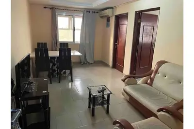 Image de Wonderful 1-bedroom fully serviced flat in Labone