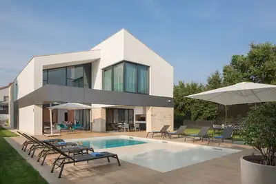 Image de Luxury Villa Ballet with Pool