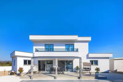 Image de Villa Malin with Pool