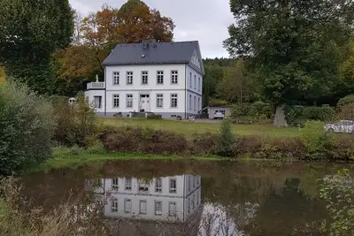 Image de Country idyll, child-friendly, minipigs, ponies, up to 14 people
