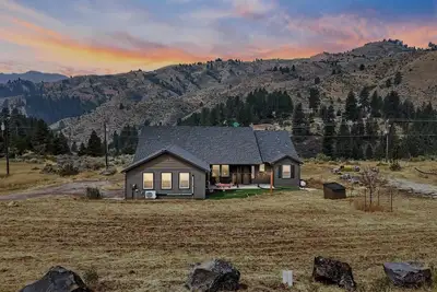 Image de Perfect family or friends getaway just outside of Boise