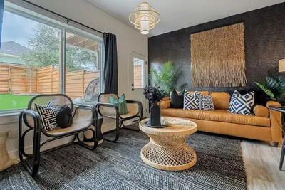 Image de Black Sands | Games Room | Bbq & Movie Projector! !