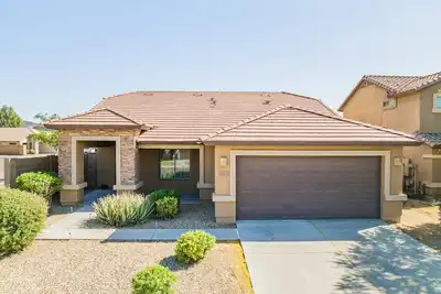 Image de Phx Escape Central family pet friendly 4 bd sleeps 10