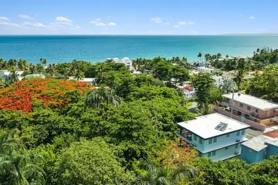 Image de Casa Al Mare 2 just 4 min walk to Sandy Beach