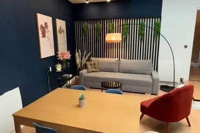 Image de Le Loft du Chapitre Nouveau Look en centre ville