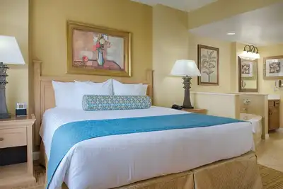 Image de Wyndham Bonnet Creek, 2 Bedroom Deluxe Condo, Full Kitchen, WiFi