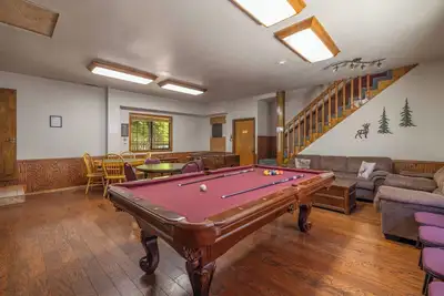 Image de A Resort like Destination & Sleeps 16 Comfortably