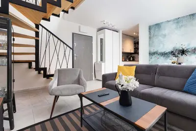 Image de Zaciszna 13 | Coast Apartment | Close to the Beach