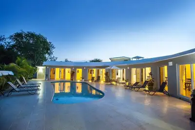 Image de Sosua 6br Dream Villa + Free Bonus