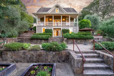 Image de Luxury Napa Estate With Pool/Hot-tub/Concierge