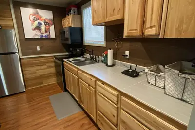 Image de Cozy cottage in the country w\/ hot tub! 20 minutes away from downtown Austin