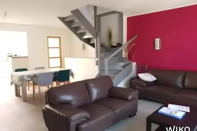 Image de Appartement T3 Duplex Label 2*