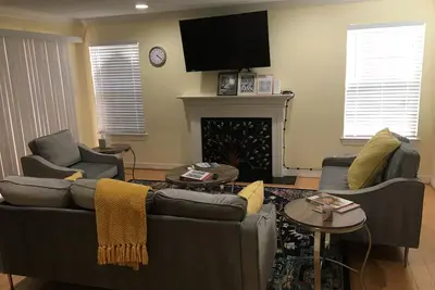 Image de Lovely 2b/2b Condo near Med center & Houston Downtown