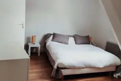 Image de Charming apartment next to Opera and the Louvre