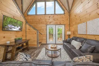 Image de Pigeon Forge | Indoor Pool, Hot Tub, Pet-Friendly!