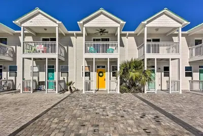 Image de Coastal Pearl 3 Bedroom condo Beachside