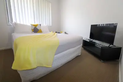 Image de Blk Stays Guest House Deluxe Unit One Side