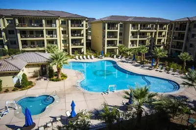 Image de Bike, Hike, Swim, Explore 5 Star Resort - Guaranteed Fun & Memories