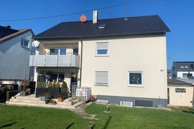 Image de fewo1846 - City Apartment Hasenheide - fewo1846 - City Apartment Hasenheide -