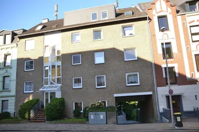 Image de fewo1846 - FoerdeView - fewo1846 - FördeView / Luxurious 3-room apartment with
