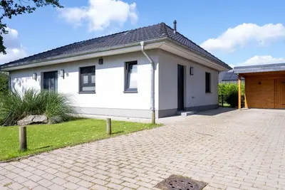 Image de Ferienhaus Anker - Ferienhaus Anker auf Rügen