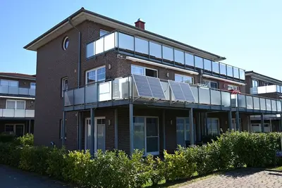 Image de Hafenresidenz Lauterbach FeWo 5-5 - Hafenresidenz Lauterbach vacation apartment 5-5