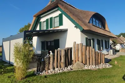Image de Ferienhaus Veronika an der Ăśselitzer Wiek - Ferienhaus Veronika in der Ăśselitzer Wiek