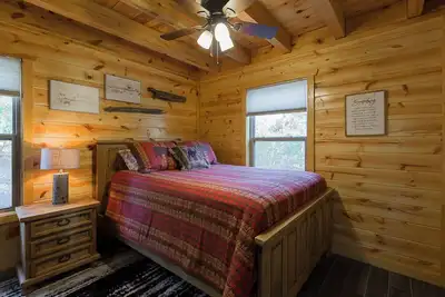 Image de The Lodge at Clear Sky Ridge