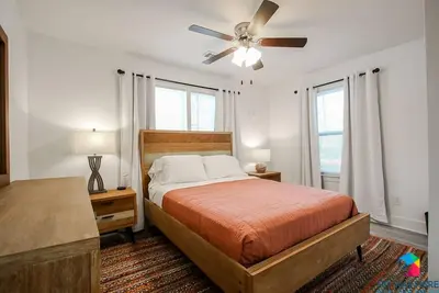 Image de Perch*Cozy, Quiet Home Close to Sav, I-95 + Pets