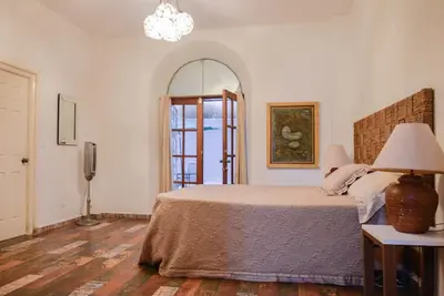 Image de Charming Apt In Panama's Colonial Quarters