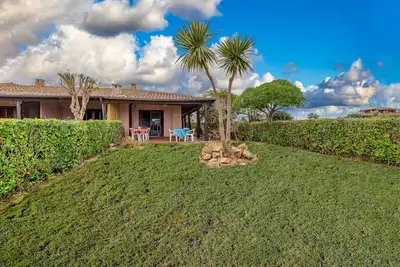 Image de I Fari D201 600m From The Beach, Porto San Paolo, Italy