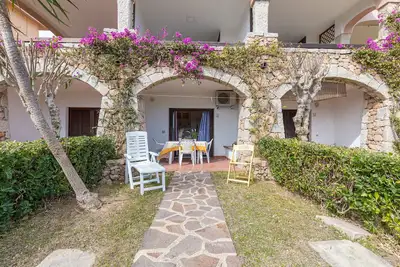 Image de I Fari 98 600m From The Beach, Porto San Paolo, Italy