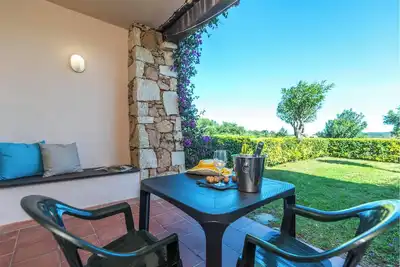 Image de I Fari 15 600m From The Beach, Porto San Paolo, Italy
