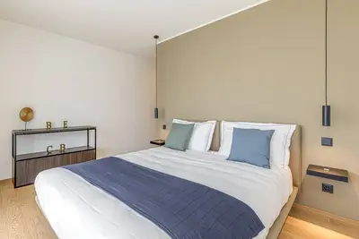 Image de Icon H 603 Suite Executive, Lugano, Switzerland