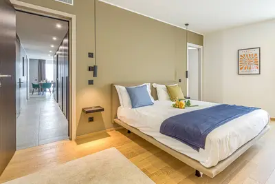 Image de Icon H 601 Suite Executive, Lugano, Switzerland