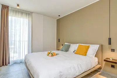 Image de Icon H 402 Suite Business, Lugano, Switzerland