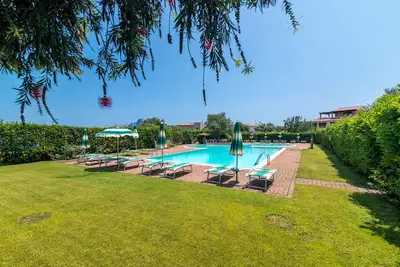 Image de Il Borgo Vip D8 700m From The Beach, Porto San Paolo, Italy